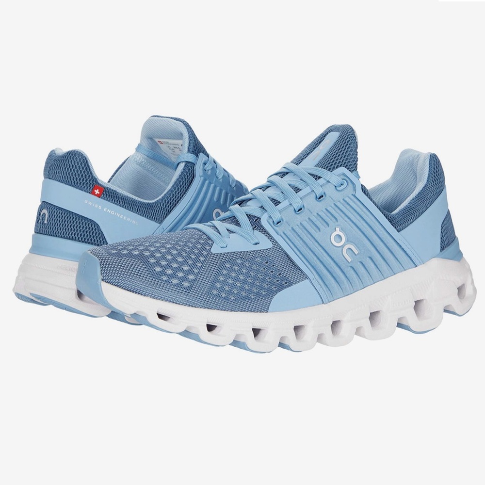 On Cloud Cloudswift Running Shoes Women's Size 6.5